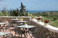 Hotel la Corte Del Sole Hotels in Noto
