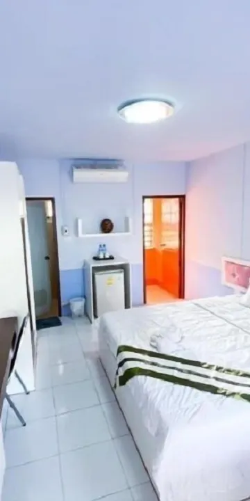 ห้องสแตนดาร์ด