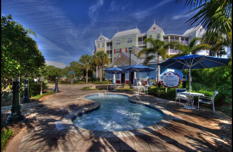 Holiday Inn Express & Suites S Lake Buena Vista by IHG photo 5