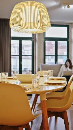 Spot Apartments Sao Bento Отели рядом с достопримечательностью «Jardim do Infante Dom Henrique»