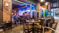 Hampton Inn & Suites Miami/Brickell-Downtown - breakfast