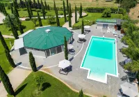 Casale Delle Ronde B&B - Pools