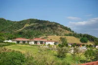 Vida Mountain Resort & Spa Adults Only - Bjergudsigt