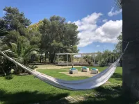 Residence Sa Pintadera Hotels in Oristanon maakunta