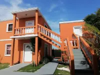 Sunset Ridge Bed & Breakfast Hotels near Providenciales International Airport