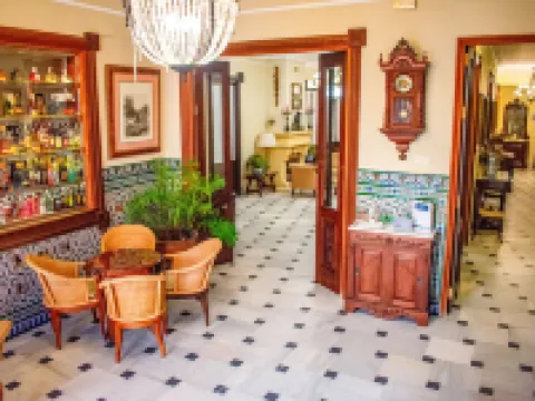 Hotel Playa de Regla Hoteles en Chipiona