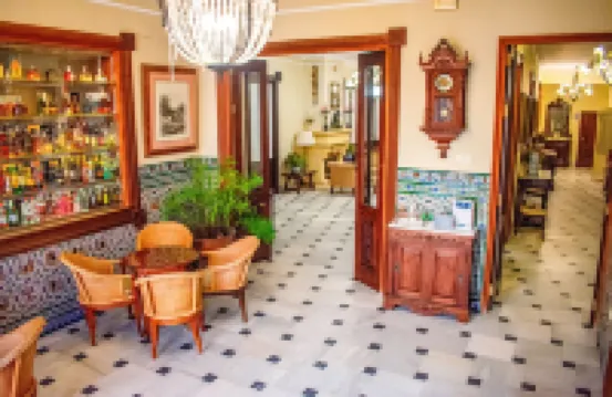 Hotel Playa de Regla