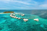 Diamonds Thudufushi Maldives Resort & SPA Hotels in Athuruga