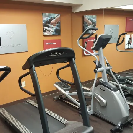 Comfort Suites Mobile East Bay