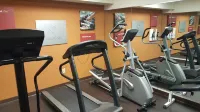 Comfort Suites Mobile East Bay - Gym