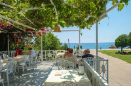 The Kumsal Hotel Oludeniz Hotels in Oludeniz Mahallesi