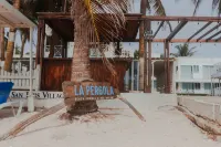 Hotel San Luis Beach House by OxoHotel