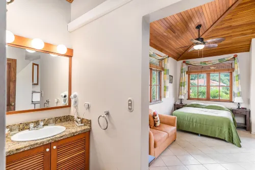 Villa del Sueño Hôtels à : Playa Hermosa