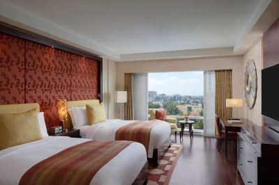 その他 ザ・リッツ・カールトン バンガロールの写真