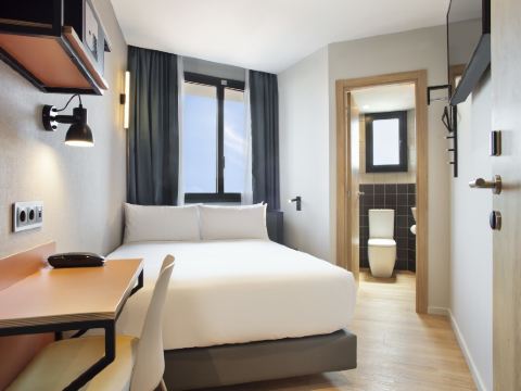 Hotel Brick Barcelona