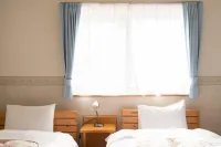 Guesthouse Hoshizora No Akari - Hot Springs