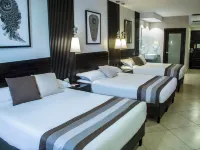 拉斯卡斯卡達斯酒店 聖佩德羅蘇拉酒店