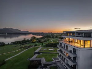 The Europe Hotel & Resort
