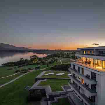 The Europe Hotel & Resort Hotel Exterior