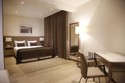 Hotel Ponte Sor