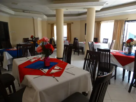 Global Village Guesthouse