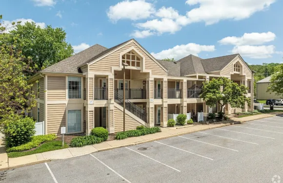 AVIA林肯公寓 - 長期住宿