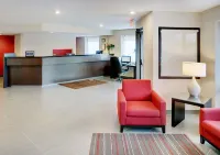 Comfort Inn Timmins Hotels in Timmins