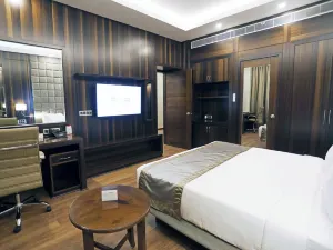 Ramada by Wyndham Jamshedpur