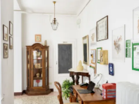 カーサ ディ オシオ シエナのホテル