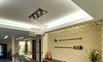 Pousada Tropical Maragogi