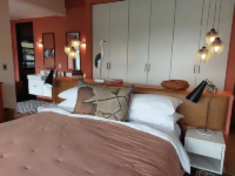 Rockwood Karkloof Forest Lodge & Mountain Cabin Hotels in Howick