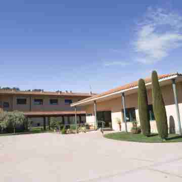 Hotel Casa Santa Elena Hotel Exterior