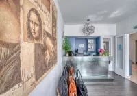 Best Western le Vinci Loire Valley Hotel a Lussault-sur-Loire
