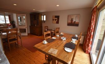 Aaranmore Lodge Guest House