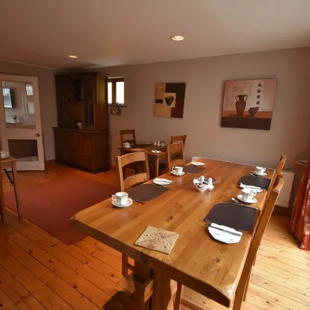 Aaranmore Lodge Guest House