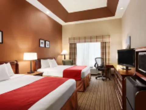 Country Inn & Suites by Radisson, Bel Air/Aberdeen, MD Hotels in Belcamp