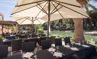 Pierre & Vacances Residence Cannes Mandelieu