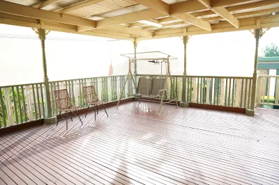 Family Home in Prime Location Melbourne