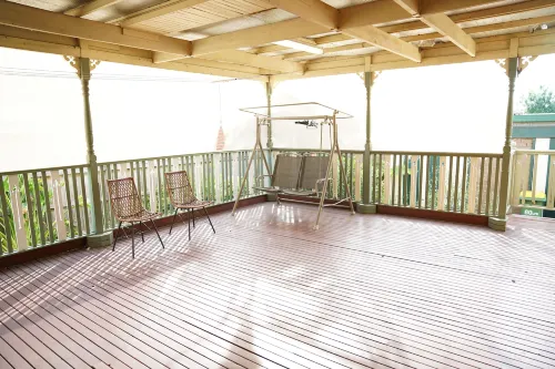 Family Home in Prime Location Melbourne