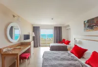 Galeri Resort Hotel - Ultra All Inclusive Hotels in Kızılot