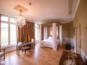 Chateau de Sacy