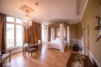 Chateau de Sacy Các khách sạn ở Sacy
