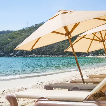 Villa Blanca Huatulco