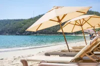 Villa Blanca Huatulco - Beach
