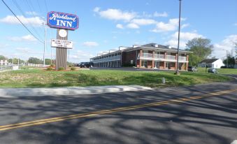 Richland Inn - Lewisburg