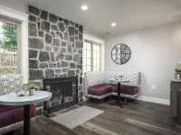 Candle Light Inn Hotels in Carmel-by-the-Sea
