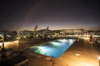Candlewood Suites Guadalajara Galerias