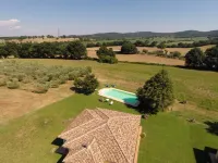 Agriturismo Cavallin Del Bufalo Hotels in Capalbio