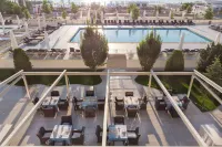 Iaki Conference & Spa Hotel - Pools
