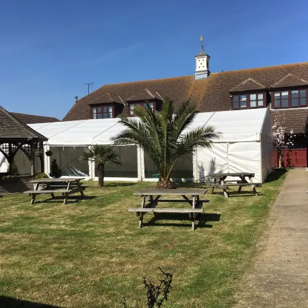 The Abbey Hotel and Conference Centre
